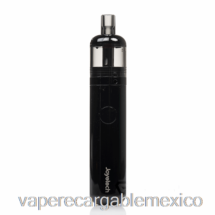 Vaporizador Recargable Joyetech Ego 510 Kit De Inicio Negro